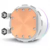 Sharkoon S90 RGB White AiO kvapalinové chladenie