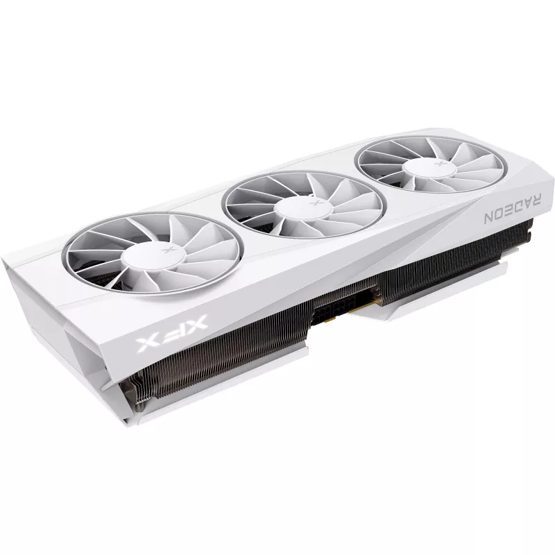 XFX Quicksilver Radeon RX 9070 XT Gaming Edition 16GB GDDR6 grafická karta