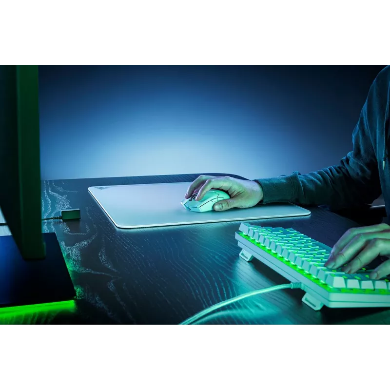 Podložka pod myš Razer Atlas Gaming biela