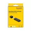 Čítačka kariet DeLOCK SuperSpeed USB pre SD Micro SD MS