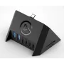 USB hub pre Stream Deck +