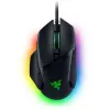Herná myš a mobilná podložka pod myš set Razer Basilisk V3 s Goliathus Mobile (čierna)