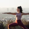 JLab JBuds Air True slúchadlá bezdrôtové in-ear USB Type-A Bluetooth čierna (IEUEBJBUDSAIRRBLK82)