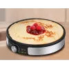 Prístroj na crêpes Taurus Crepe&Fun 968384000 — elektrický prístroj na crêpes a palacinky