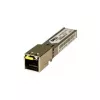 SFP transceiver Dell 407-BBEL 1000BASE-T 1 Gbit/s pre kábel Twisted-Pair