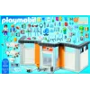 Figúrka Playmobil 70191 Zariadené nemocničné krídlo 297 dielov
