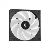 All-in-One kvapalinový chladič DeepCool LD360 12 cm čierny Hydro Dynamic Bearing