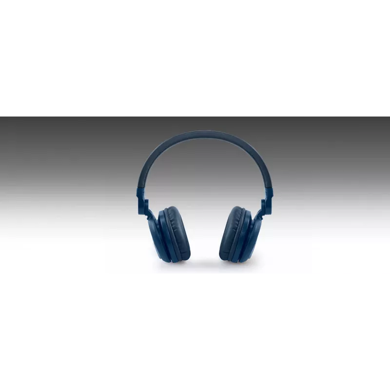 Muse | M-276BTB | bezdrôtový | On-Ear | mikrofón | bezdrôtový | modrý