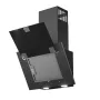 MAAN Vertical PG 50 digestor matná čierna