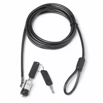 Bezpečnostný zámok na notebook DICOTA Stand-alone Pro Key D30867