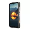 Odolný smartfón UleFone Armor 33 5G 6,3 palca – 12 GB RAM, 512 GB úložisko, čierny