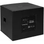 Aktívny subwoofer Omnitronic AZX-118A, 400 W, 18 inch reproduktor
