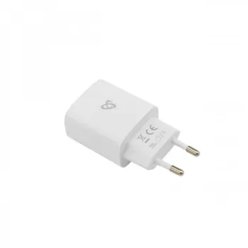 Sbox HC-120 USB Type-C napájací zdroj biely