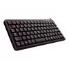 CHERRY G84-4100 klávesnica univerzálna USB QWERTY Nordic čierna
