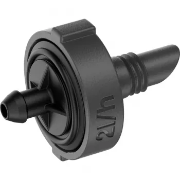 Gardena 13302-20 produkt 2 L čierna