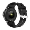 Smartwatch Colmi V69 čierny