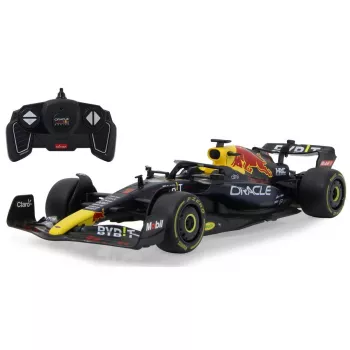 Elektrické športové auto Jamara Oracle Red Bull Racing RB18 1:18 310 g