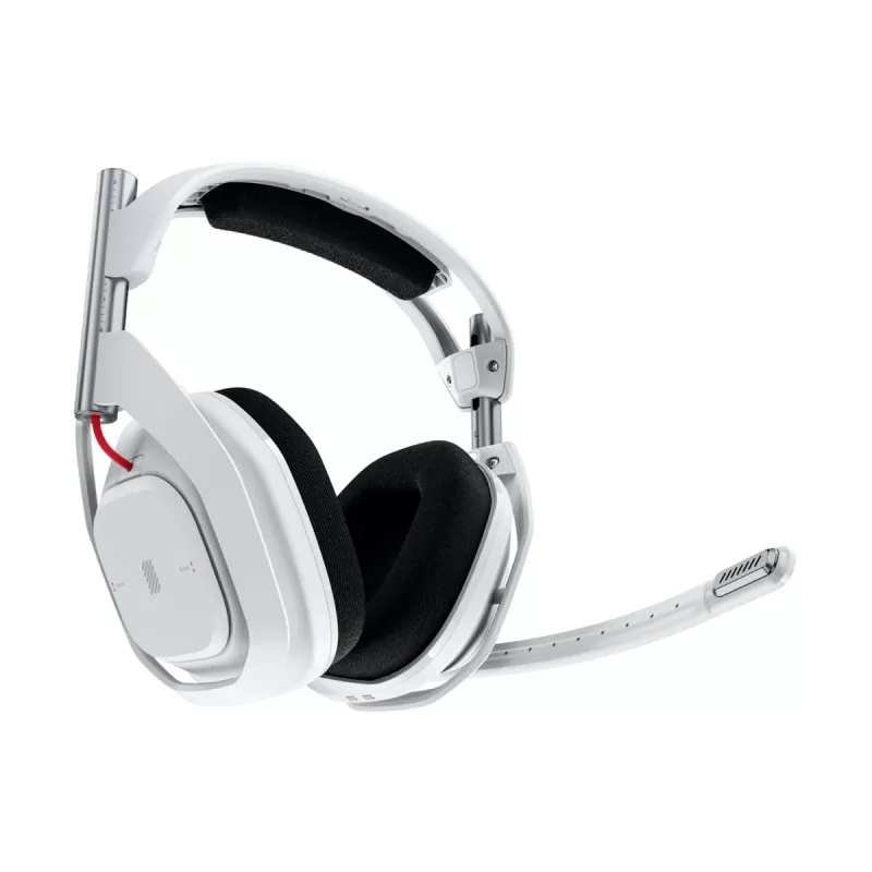 A50 Lightspeed Wrls G Headset so základňovou stanicou STATION-biela-EMEA28-9