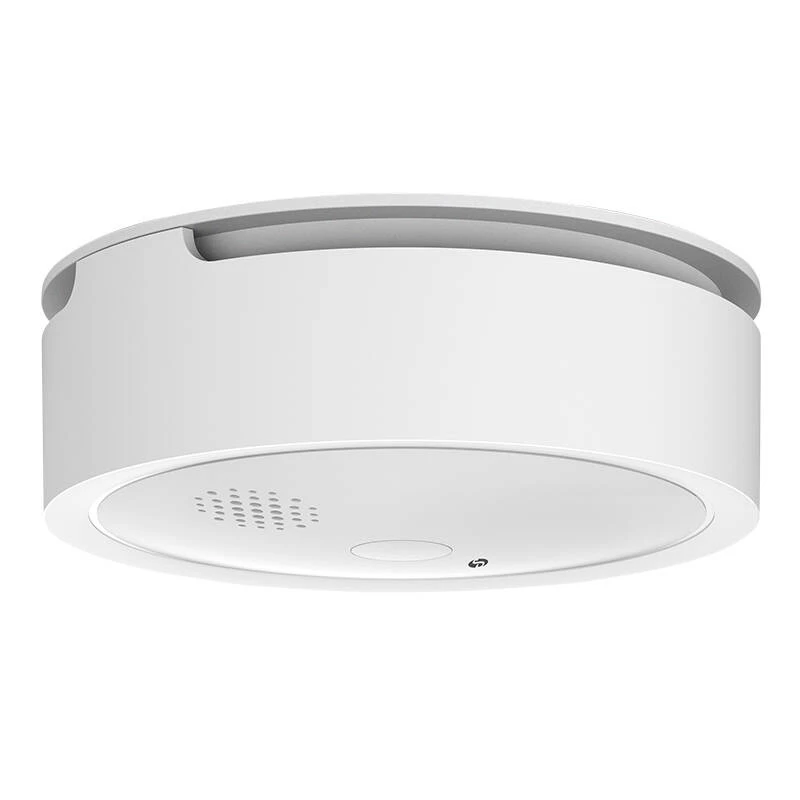 Shelly Plus detektor dymu, WiFi