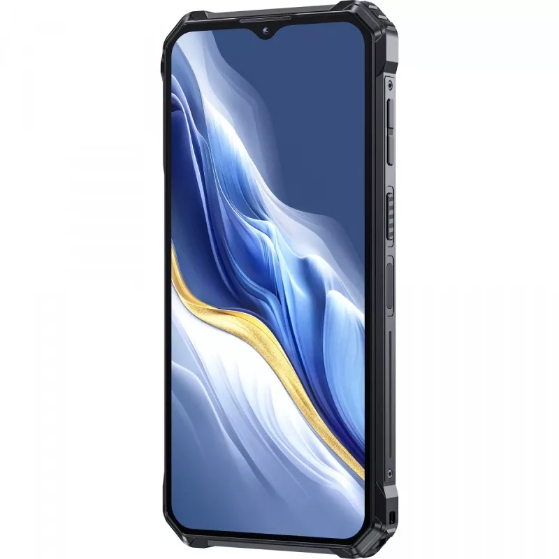 Oukitel WP36 Pro 6/256GB 10600 mAh čierny