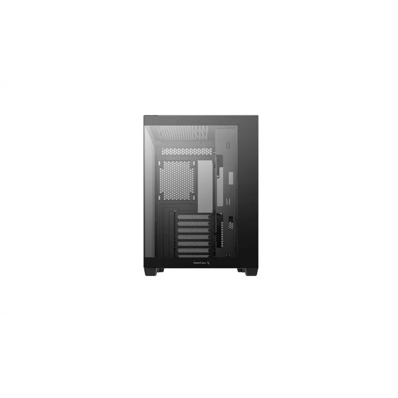 DeepCool CG530 Midi Tower čierna