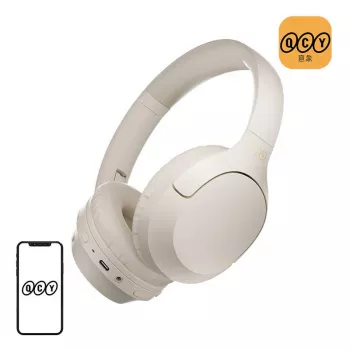 Slúchadlá QCY H2 Pro