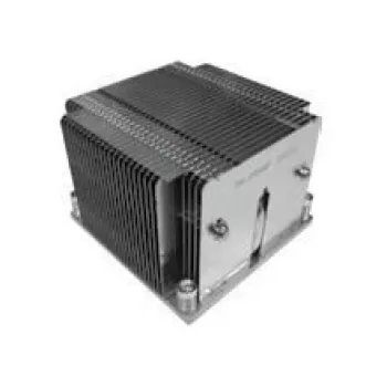 Supermicro SNK-P0048P - chladič procesora - (pre: LGA2011)