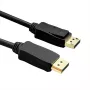 DisplayPort kábel VALUE 11.99.5811 2 m čierny