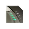 Evoluent VerticalMouse 4 Right - vertikálna myš - pre pravákov - laserová - 6 tlačidiel - bezdrôtová - 2.4 GHz - bezdrôtový prijímač (USB)