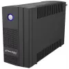 PowerWalker Basic VI 650 SB FR line-interactive 0,65 kVA 360 W 2 AC výstupy