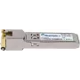 SFP transceiver BlueOptics 551082-BO sklenené vlákno 1000 Mbit/s