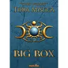 Terra Mystica Big Box, spoločenská hra