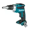 Makita DFS250Z Elektrický skrutkovač/rázový uťahovač 2500 ot/min čierna, zelená