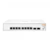 HPE Aruba Networking Aruba Instant On 1930 Managed L2+ Gigabit Ethernet (10/100/1000) 1U biela