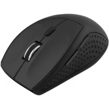 Esperanza EM123K myš pre pravákov Bluetooth 2400 DPI