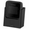 MD200 Nighthawk Mobile Hotspot Cradle, adaptér čierny