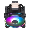 CPU chladič Hyper 212 Halo AGB čierny