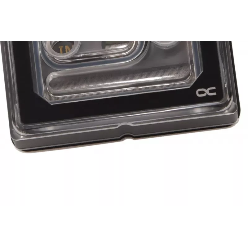 Vodný blok Alphacool Eisblock XPX Aurora Pro