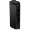 NETGEAR Nighthawk RS300 WLAN router Gigabit Ethernet tri-band (2,4 GHz / 5 GHz / 6 GHz) čierny
