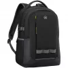 Wenger NEXT Ryde 612567 batoh na notebook 16" (40,6 cm), Gravity Black