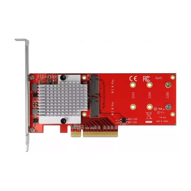 Interný M.2 adaptér DeLOCK 90305