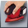 Einhell RT-OS 13 delta brúska 12000 OPM