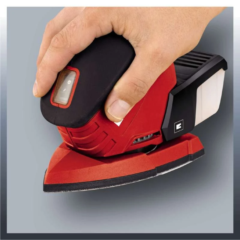 Einhell RT-OS 13 delta brúska 12000 OPM