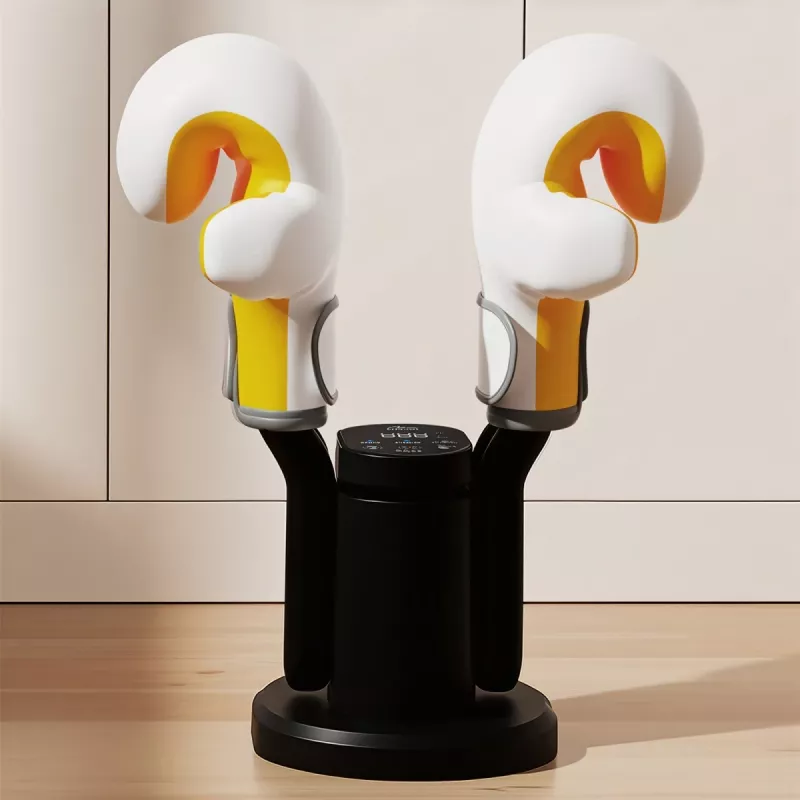 Sušička obuvi OZONE PRO+ MT6539 – sušička obuvi s ozónovou dezinfekciou.