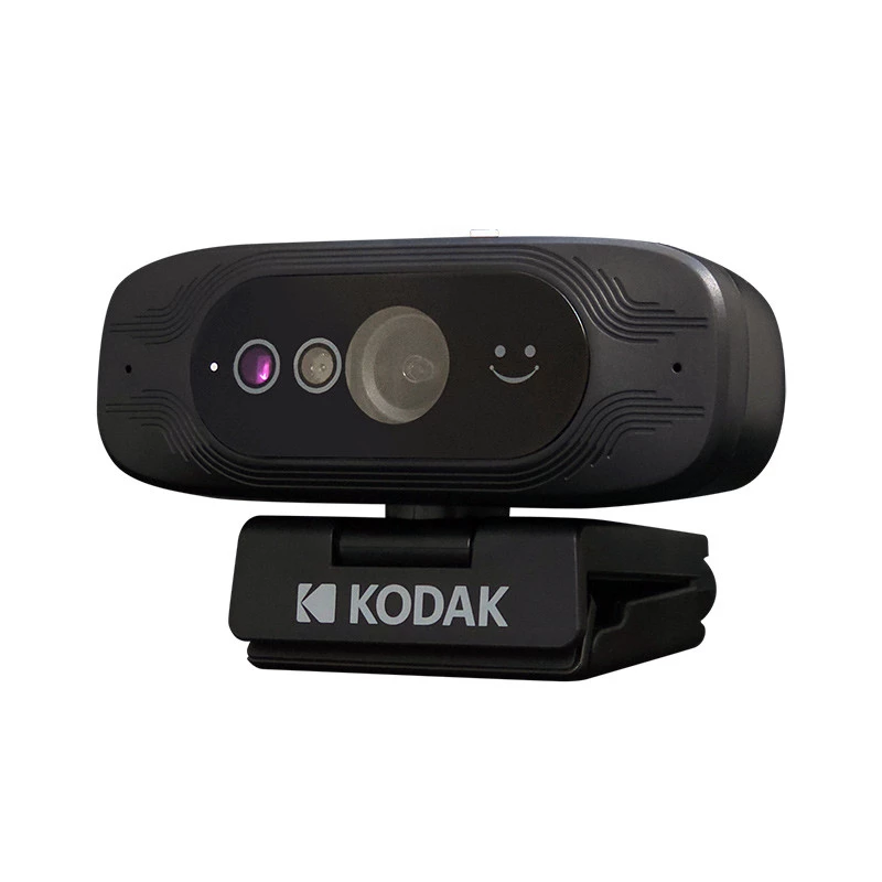 Webkamera Kodak 575432001 720p HD rozlíšenie, USB pripojenie