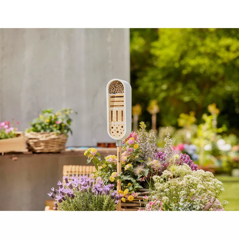 Gardena ClickUp! hmyzí domček, nádoba pre násadu ClickUp!