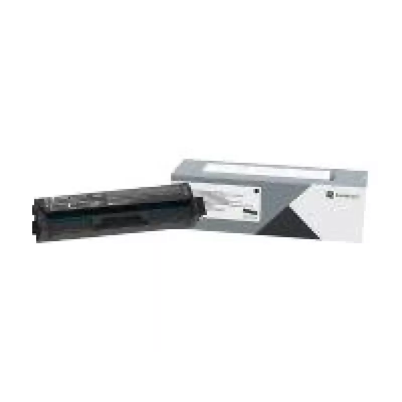 Tonerová kazeta Lexmark CS431DW 6000 strán čierna