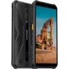 Odolný smartfón UleFone Armor X12 — 3 GB RAM, 32 GB úložisko, celý v čiernej