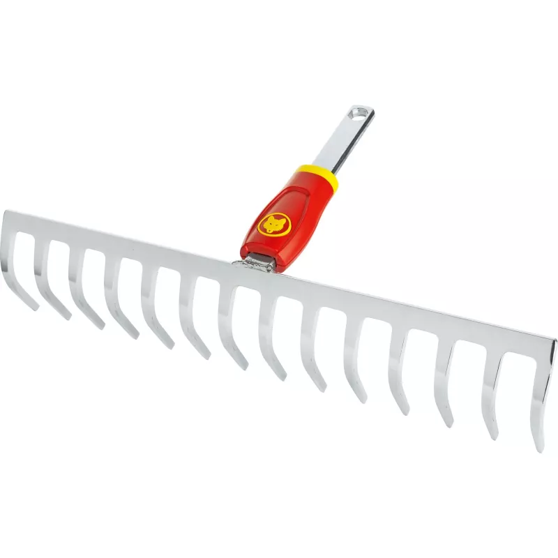 Hrable WOLF-Garten DR-M 35