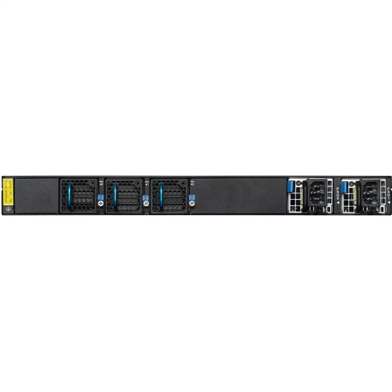 LANCOM CS-8132F-F2B 100G Fiber Core Switch, 32x 100G QSFP28, Front-to-Back prúdenie vzduchu (61909)